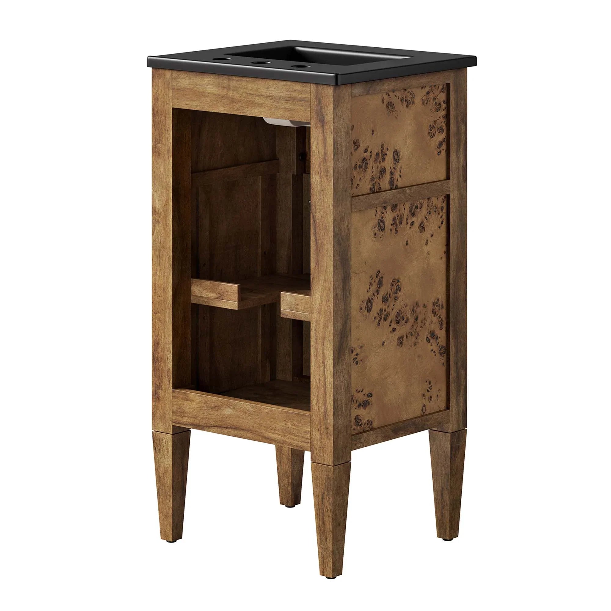 Awaken Bathroom Vanity Basin Included