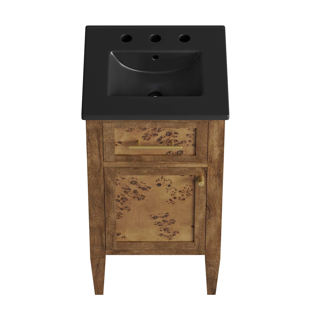 Awaken Bathroom Vanity Basin Included
