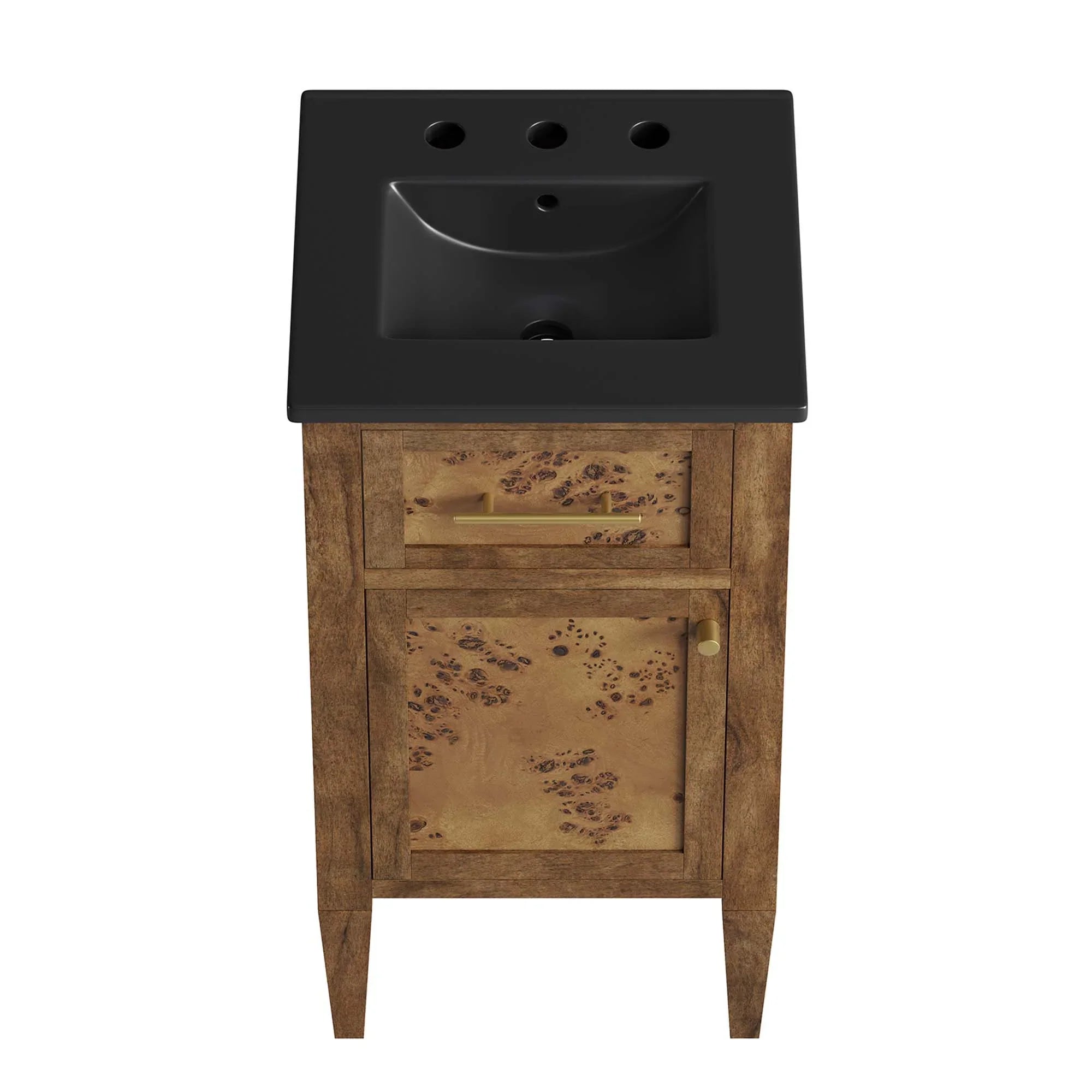 Awaken Bathroom Vanity Basin Included