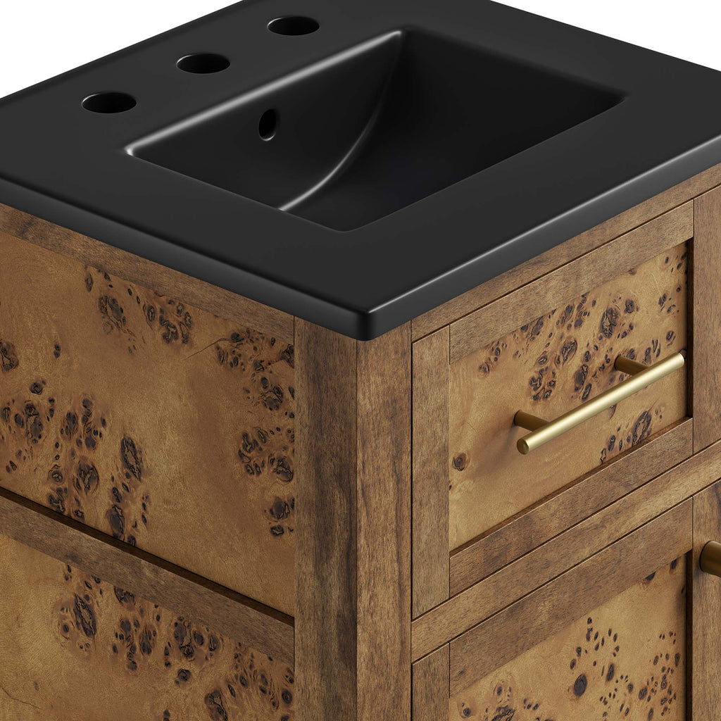 Awaken Bathroom Vanity Basin Included