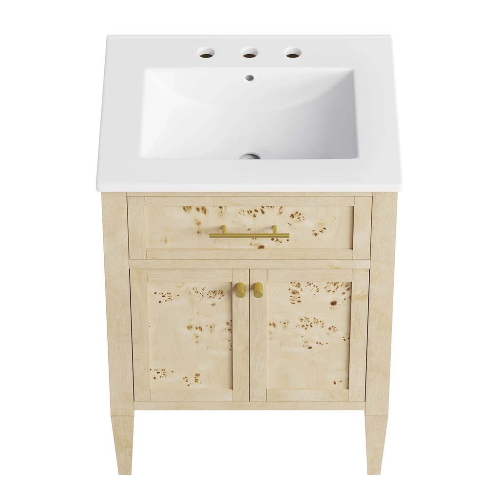 Awaken Bathroom Vanity Basin Included
