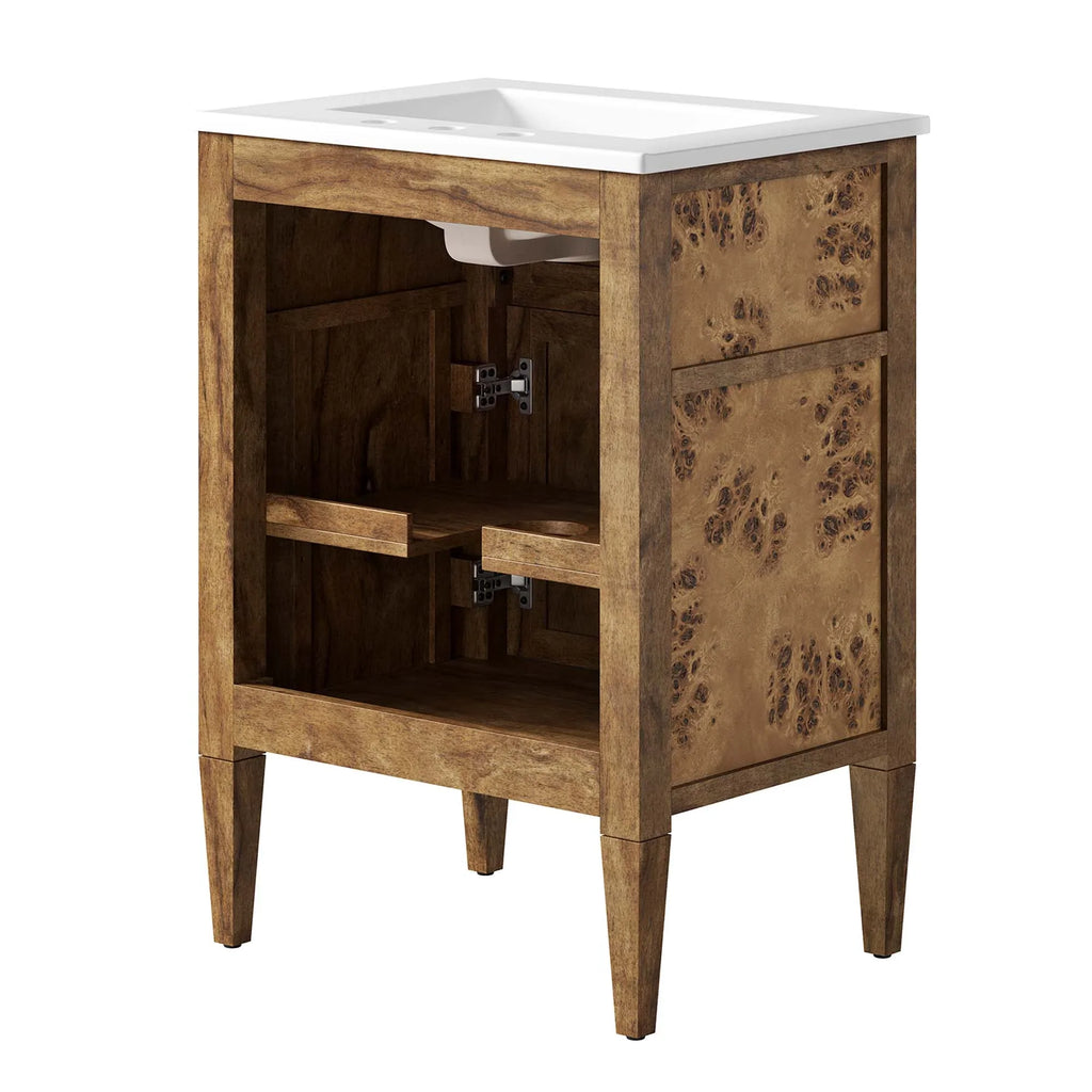 Awaken Bathroom Vanity Basin Included