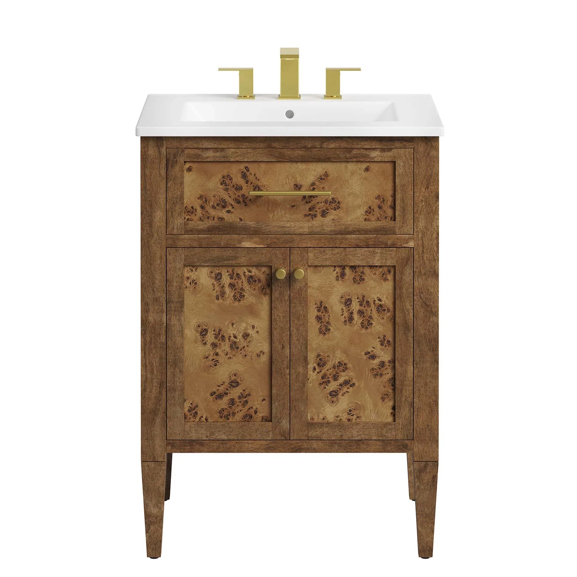 Awaken Bathroom Vanity Basin Included