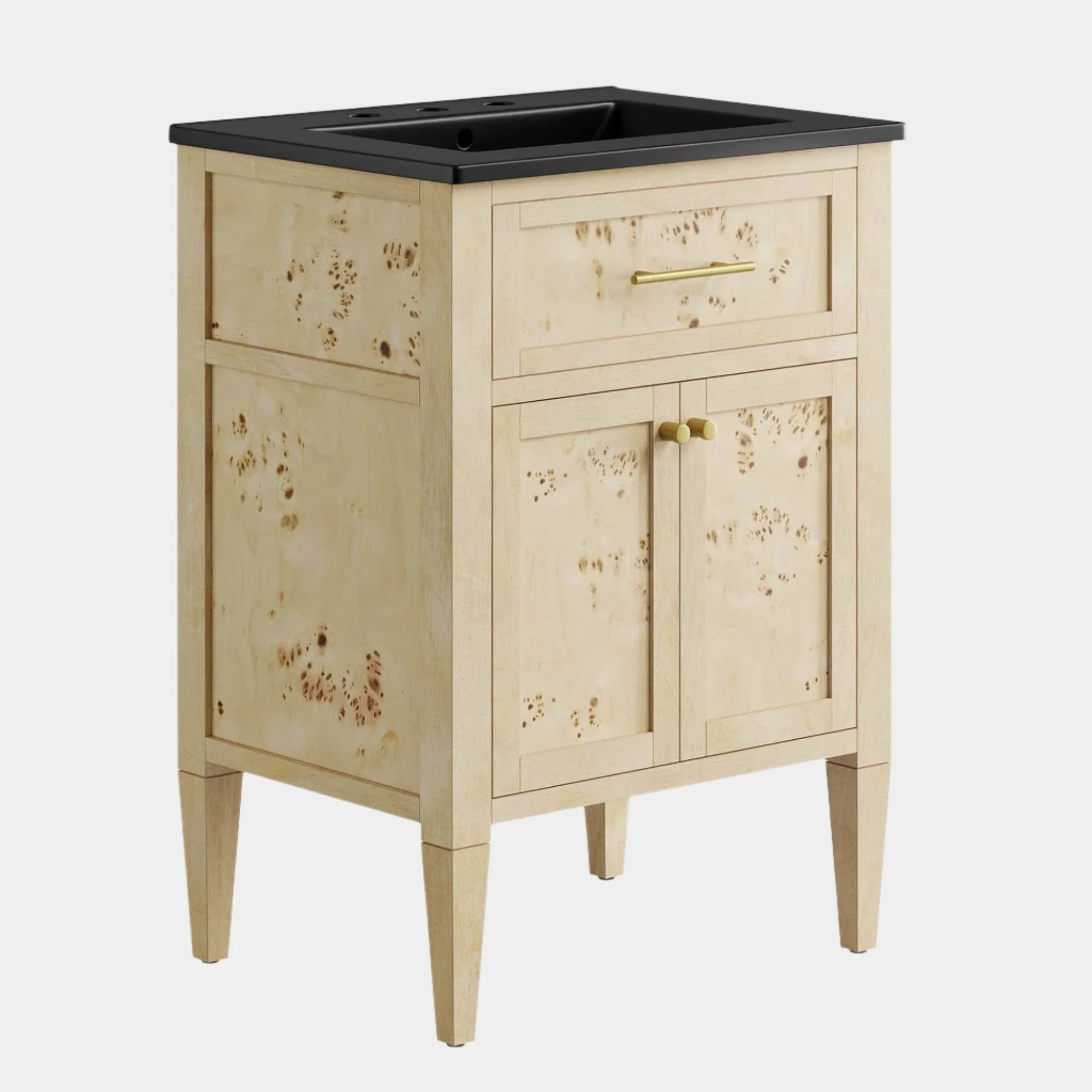 Awaken Bathroom Vanity Basin Included