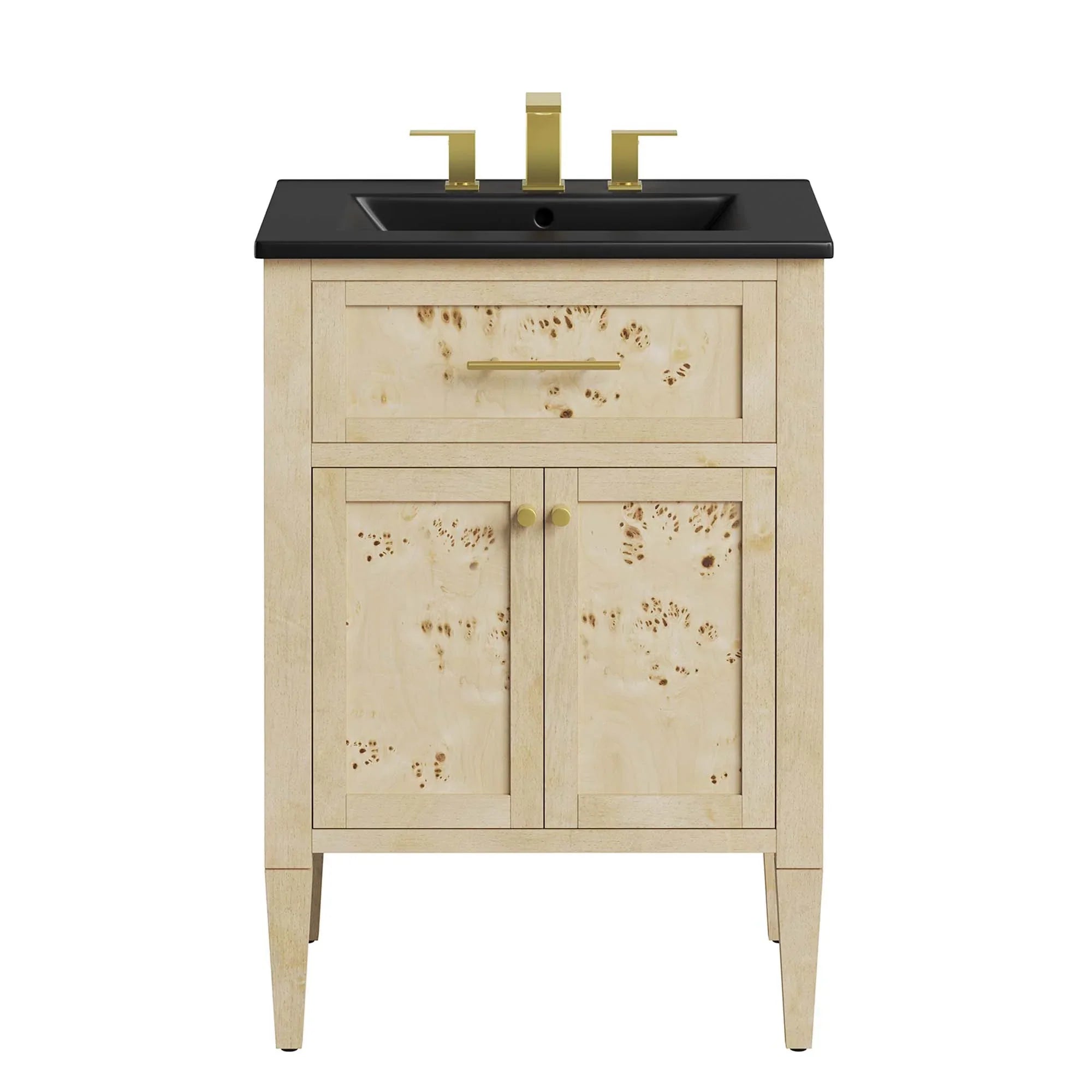 Awaken Bathroom Vanity Basin Included