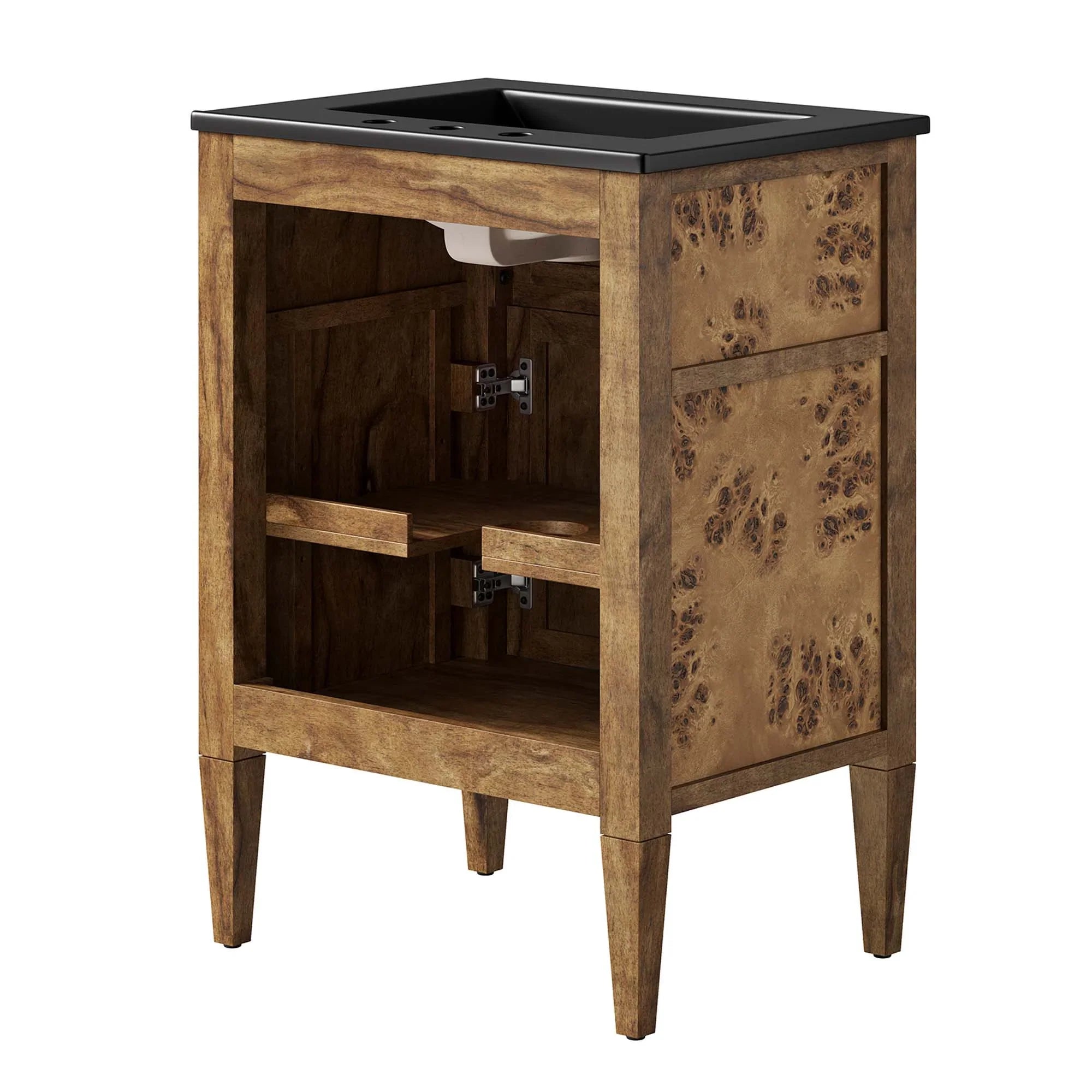 Awaken Bathroom Vanity Basin Included