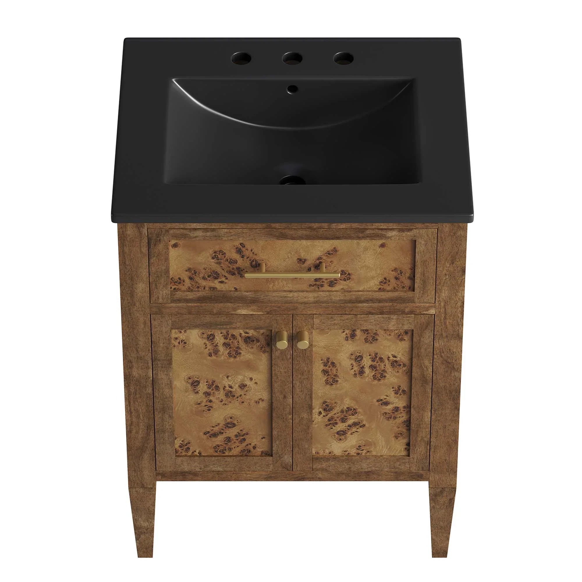 Awaken Bathroom Vanity Basin Included