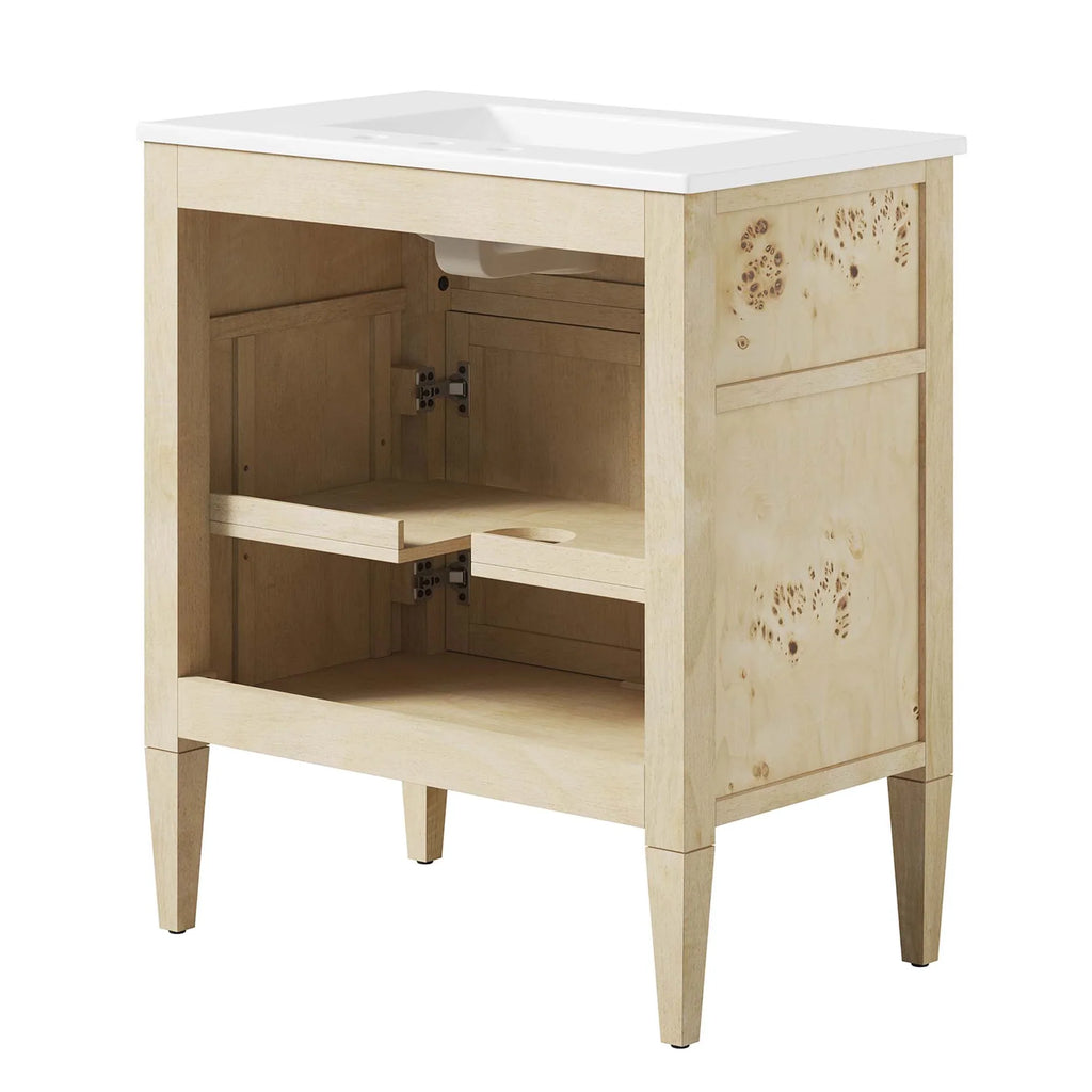 Awaken Bathroom Vanity Basin Included