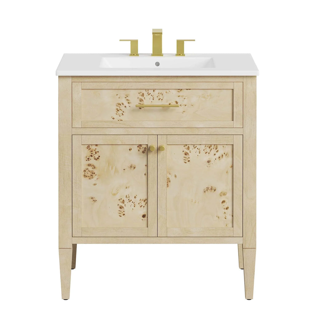 Awaken Bathroom Vanity Basin Included