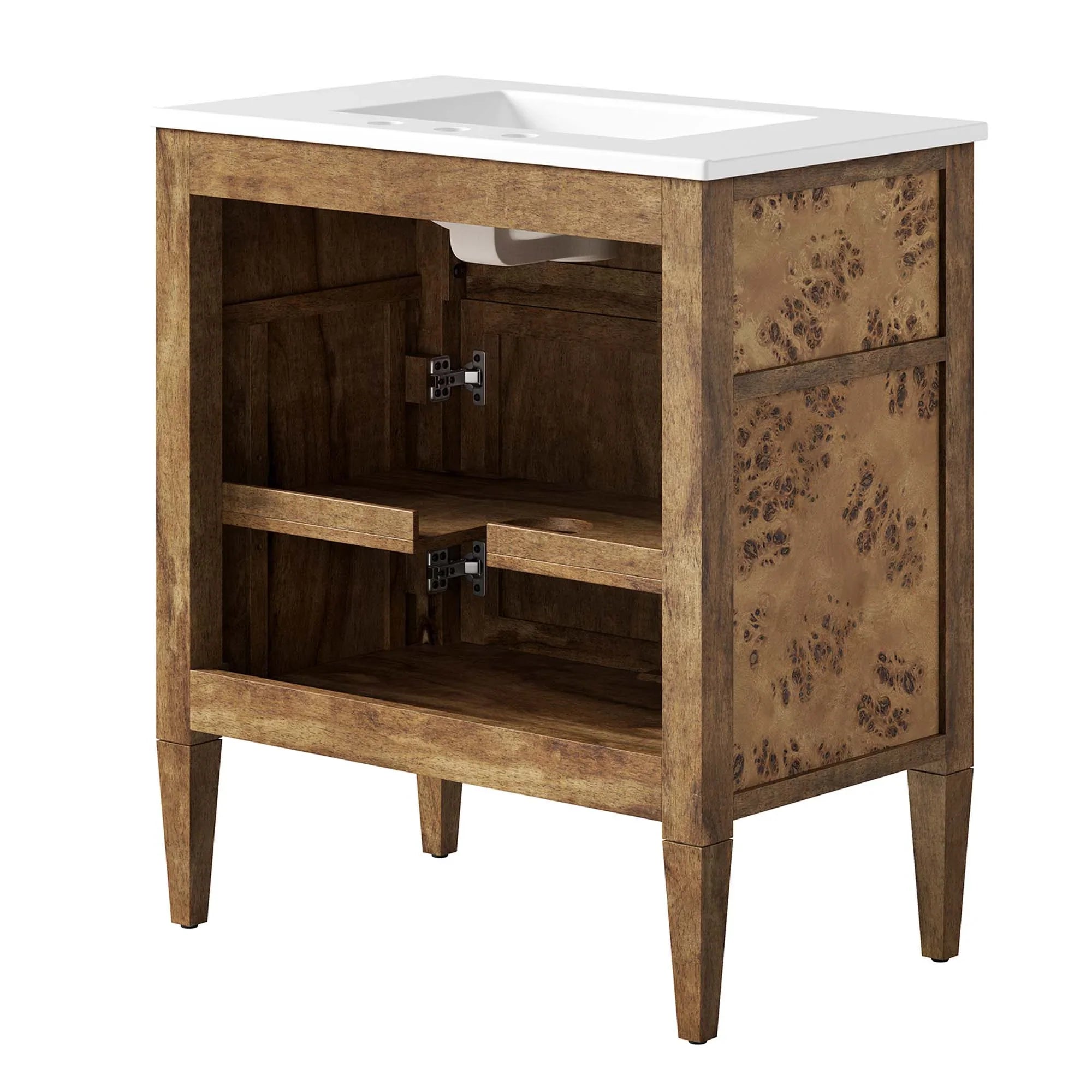 Awaken Bathroom Vanity Basin Included