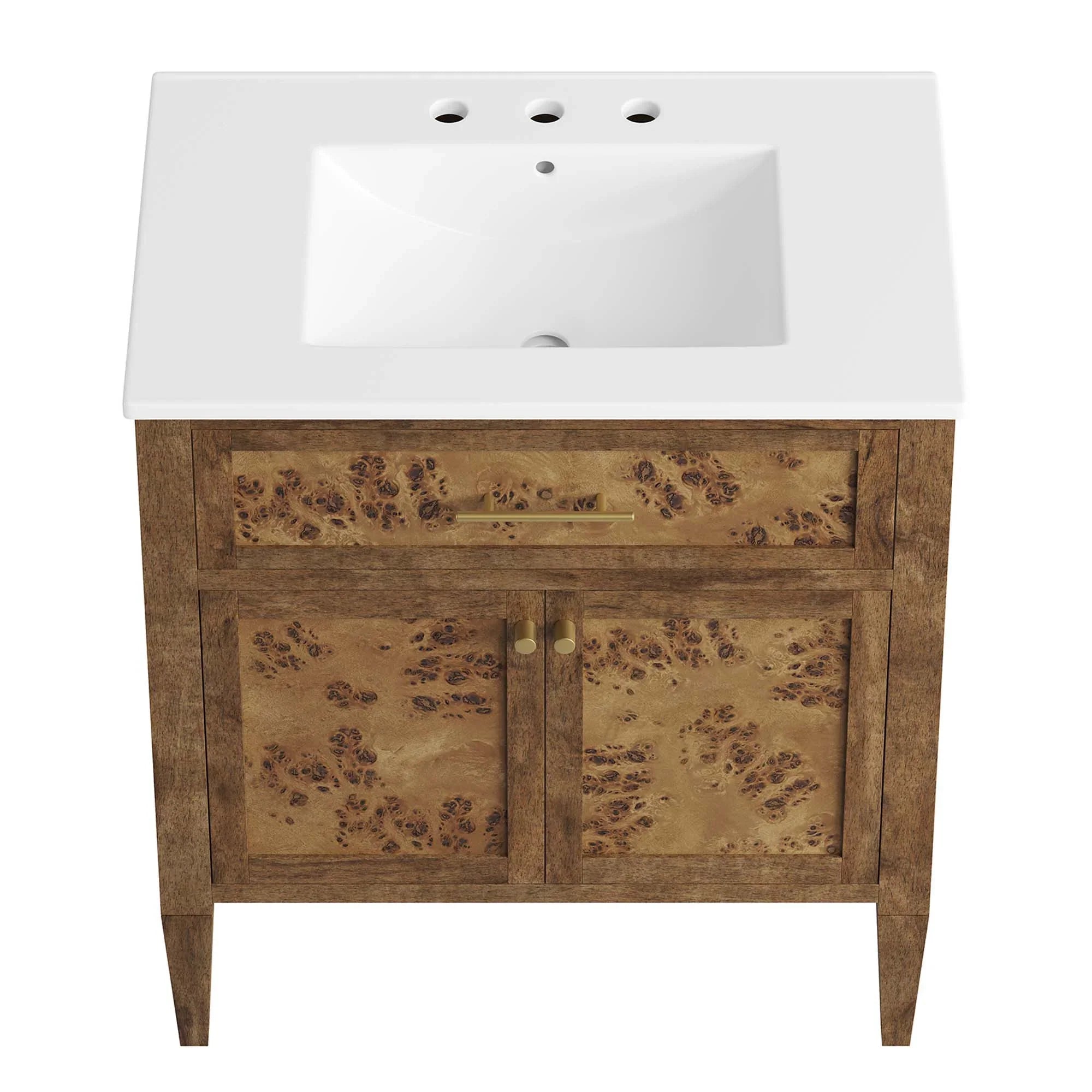 Awaken Bathroom Vanity Basin Included