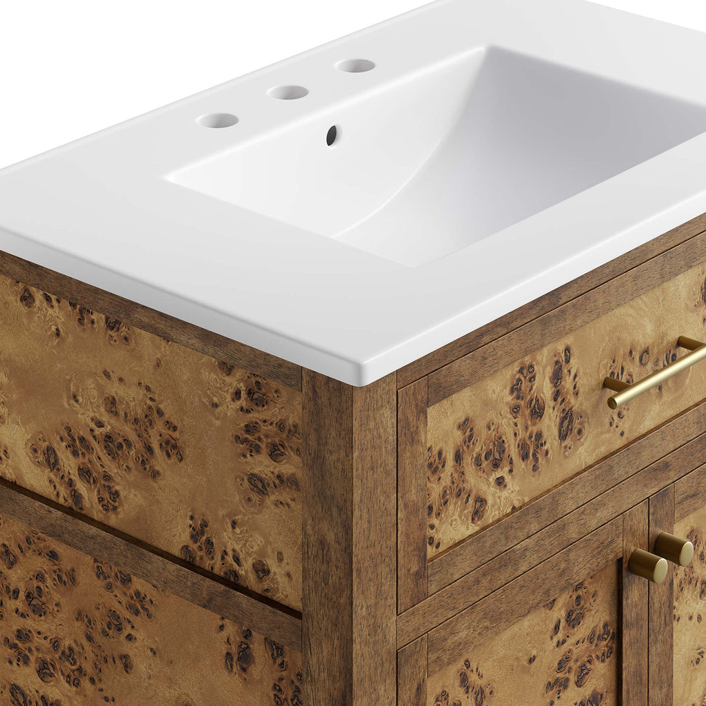Awaken Bathroom Vanity Basin Included