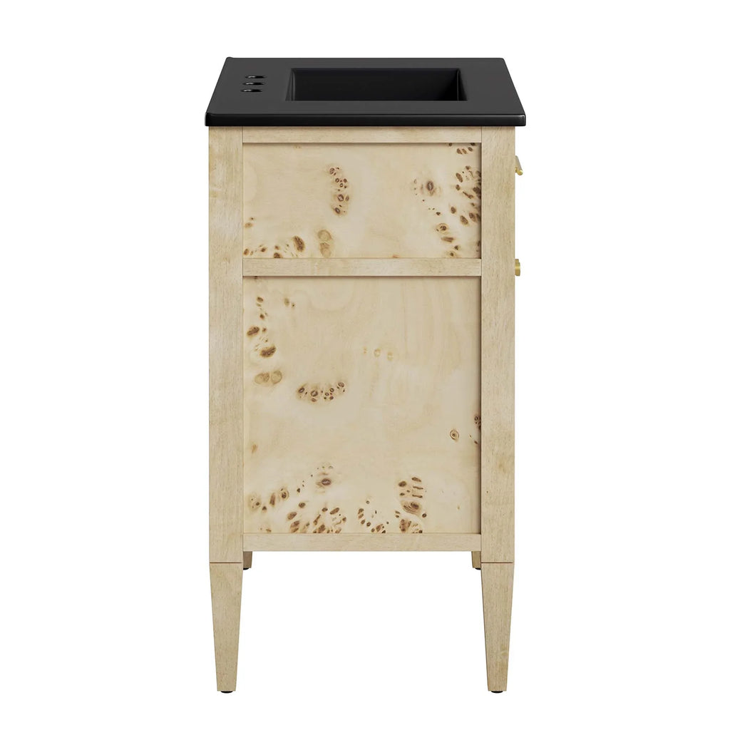 Awaken Bathroom Vanity Basin Included