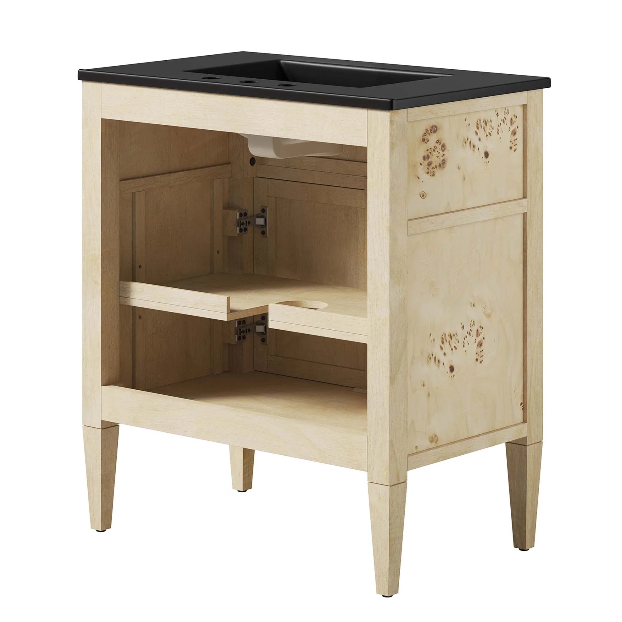Awaken Bathroom Vanity Basin Included