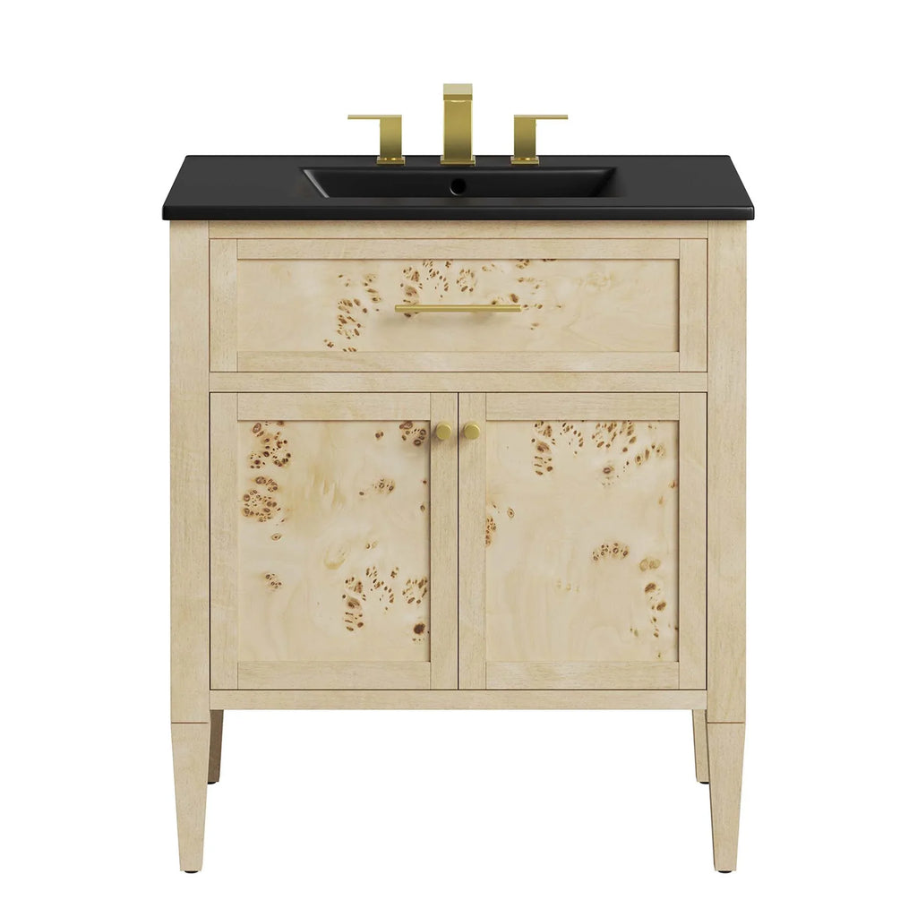 Awaken Bathroom Vanity Basin Included