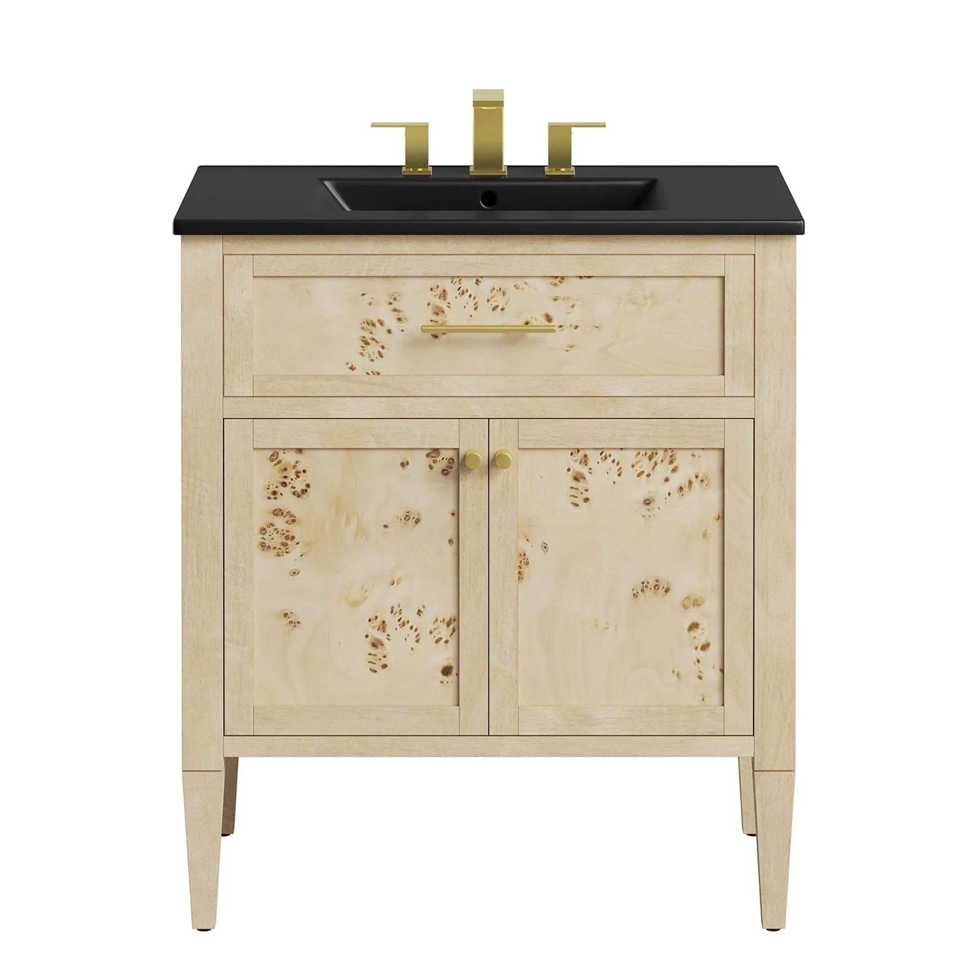 Awaken Bathroom Vanity Basin Included