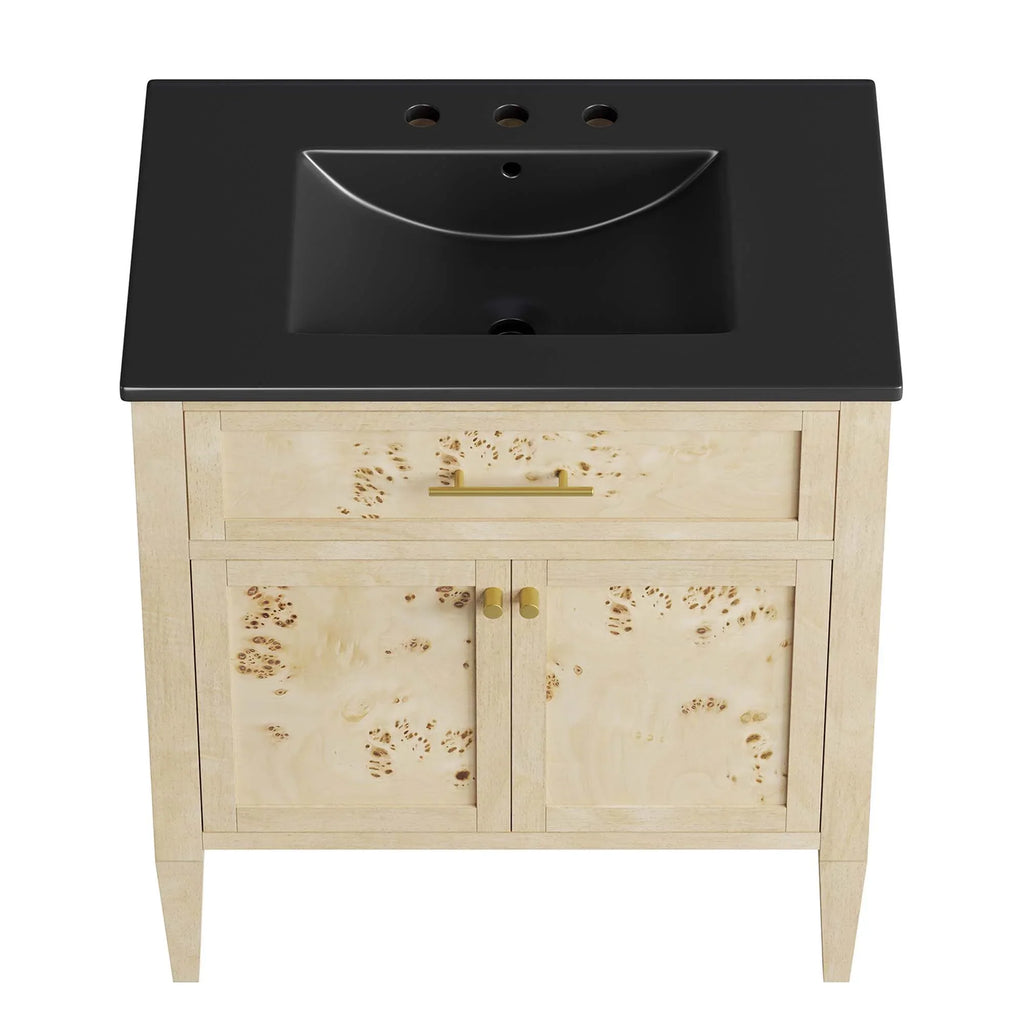 Awaken Bathroom Vanity Basin Included