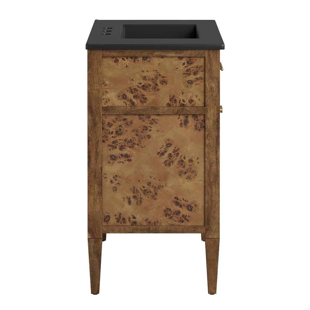 Awaken Bathroom Vanity Basin Included