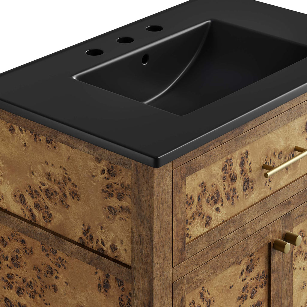 Awaken Bathroom Vanity Basin Included