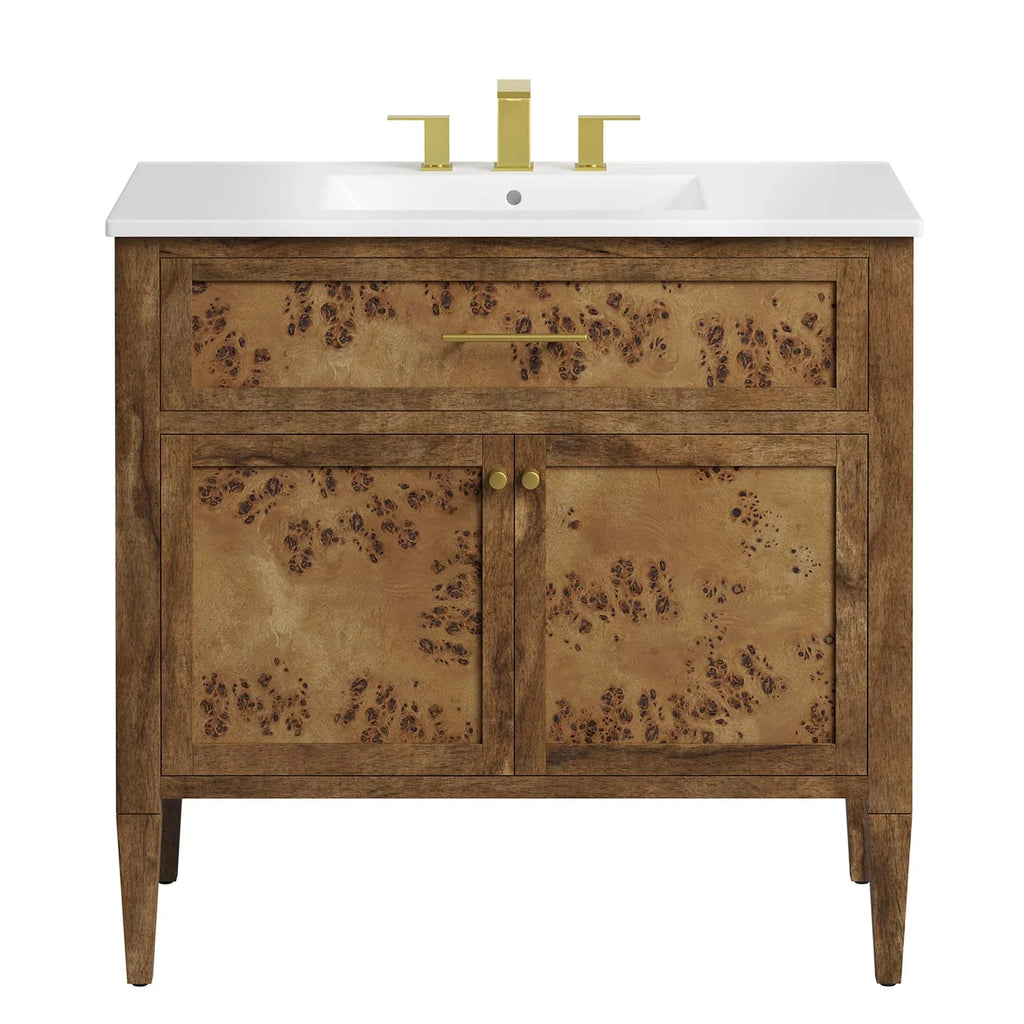 Awaken Bathroom Vanity Basin Included