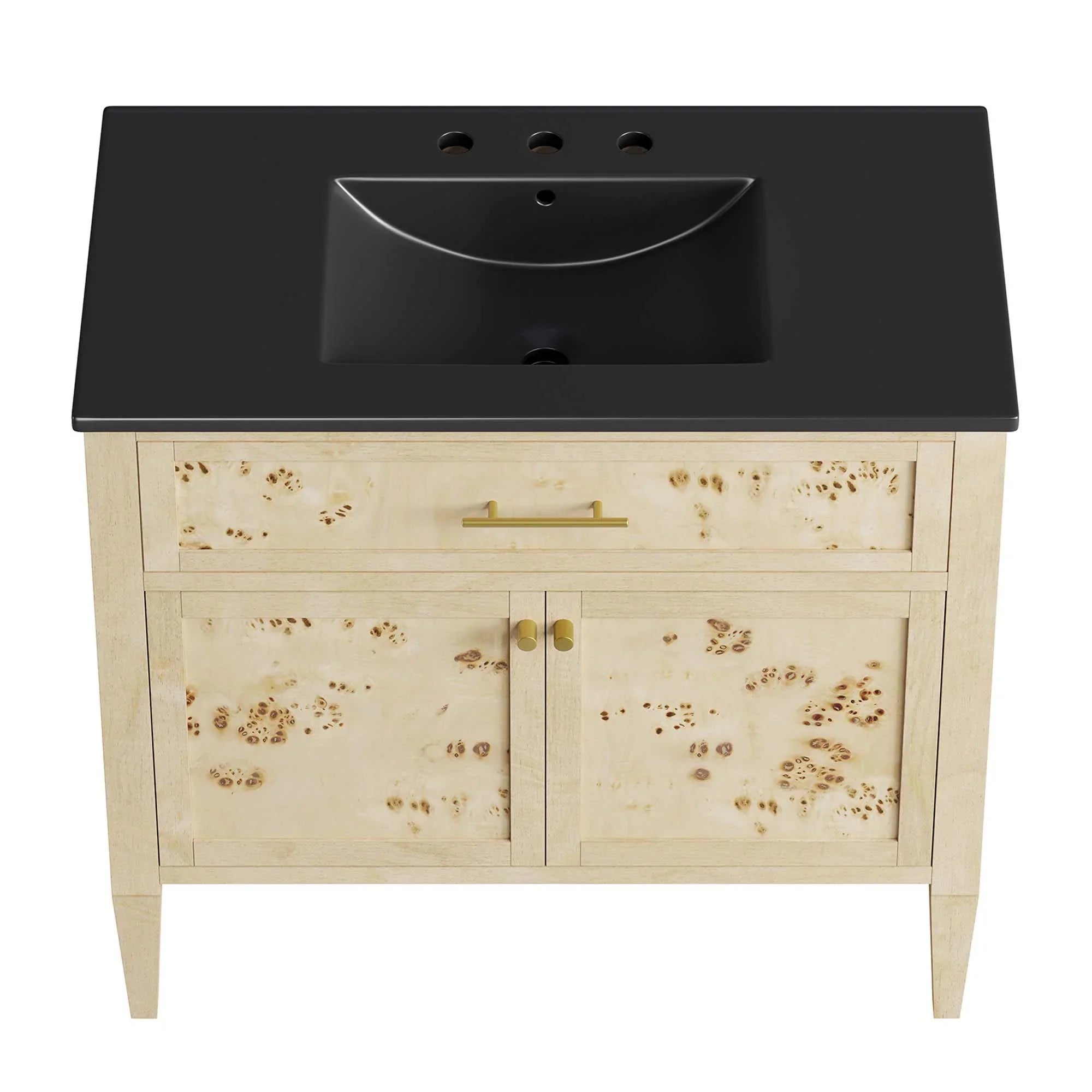Awaken Bathroom Vanity Basin Included