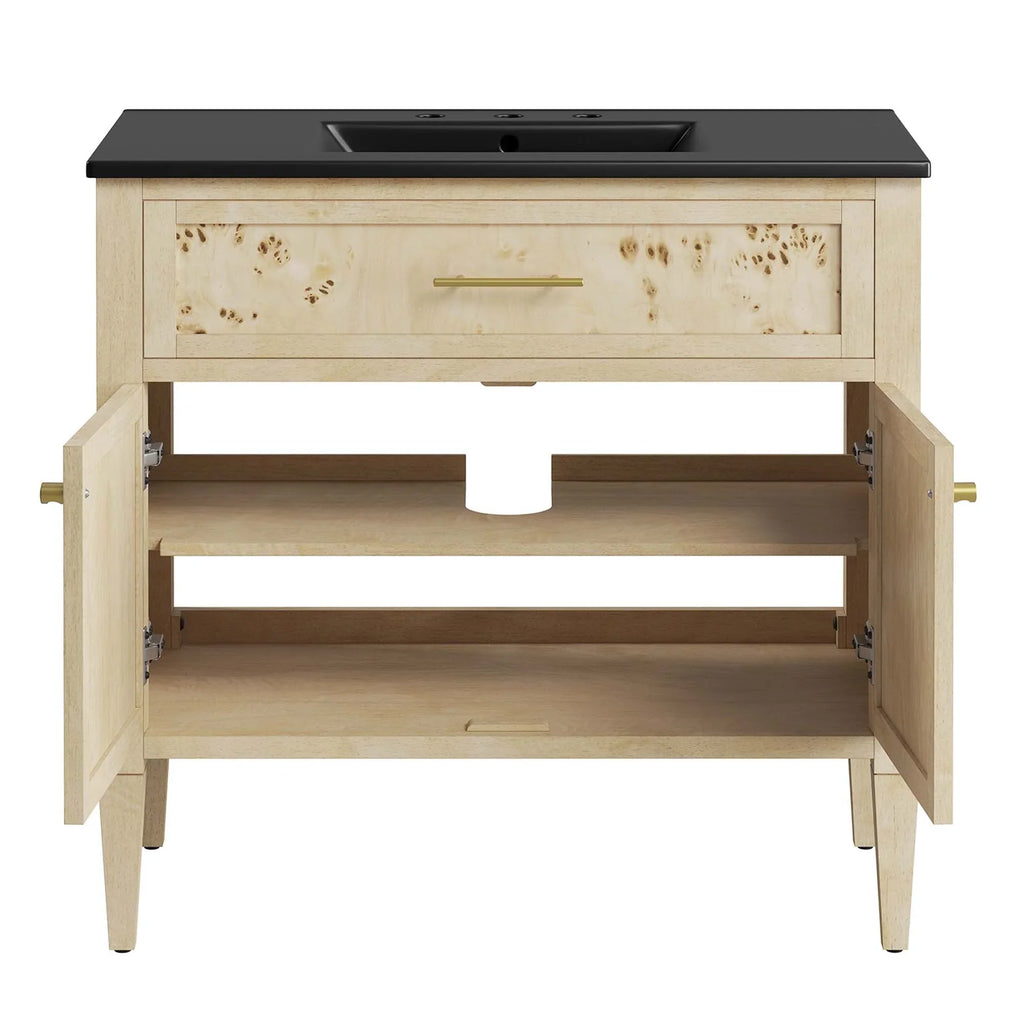 Awaken Bathroom Vanity Basin Included