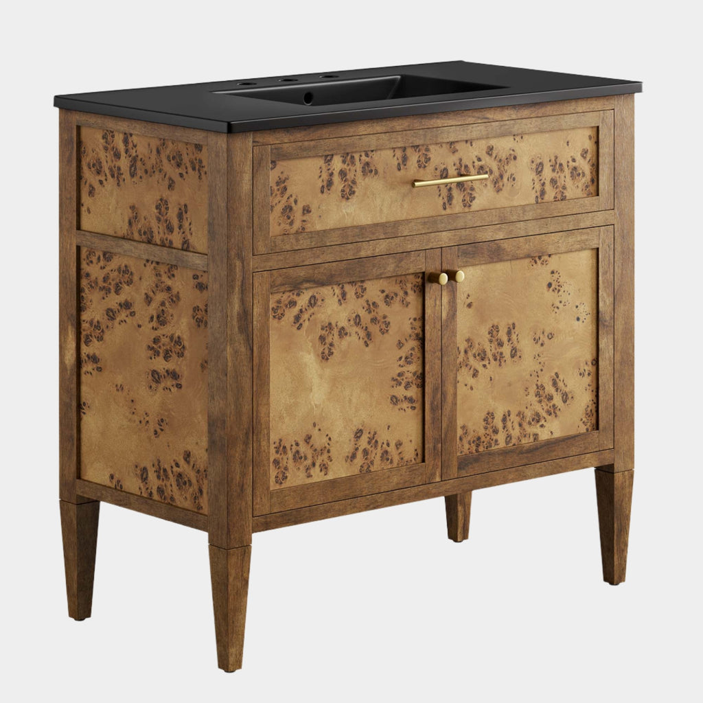 Awaken Bathroom Vanity Basin Included
