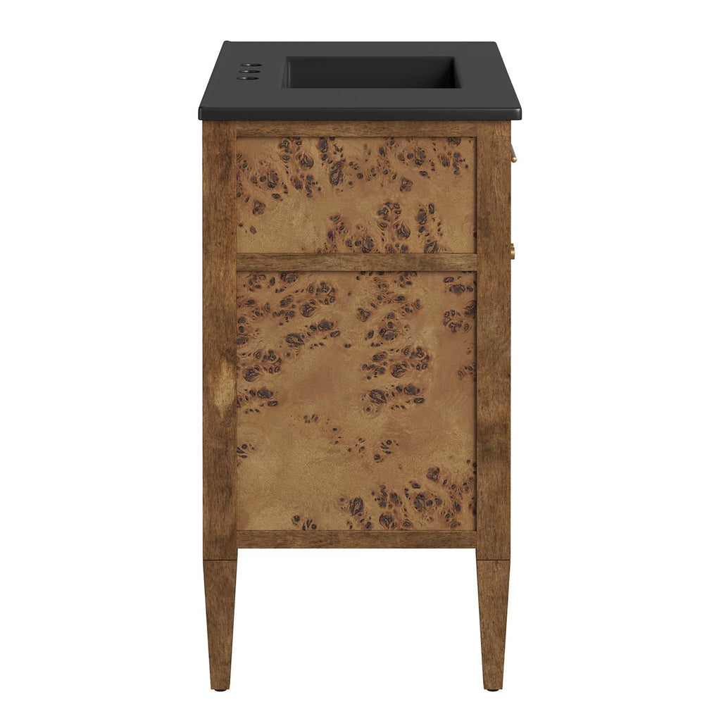 Awaken Bathroom Vanity Basin Included