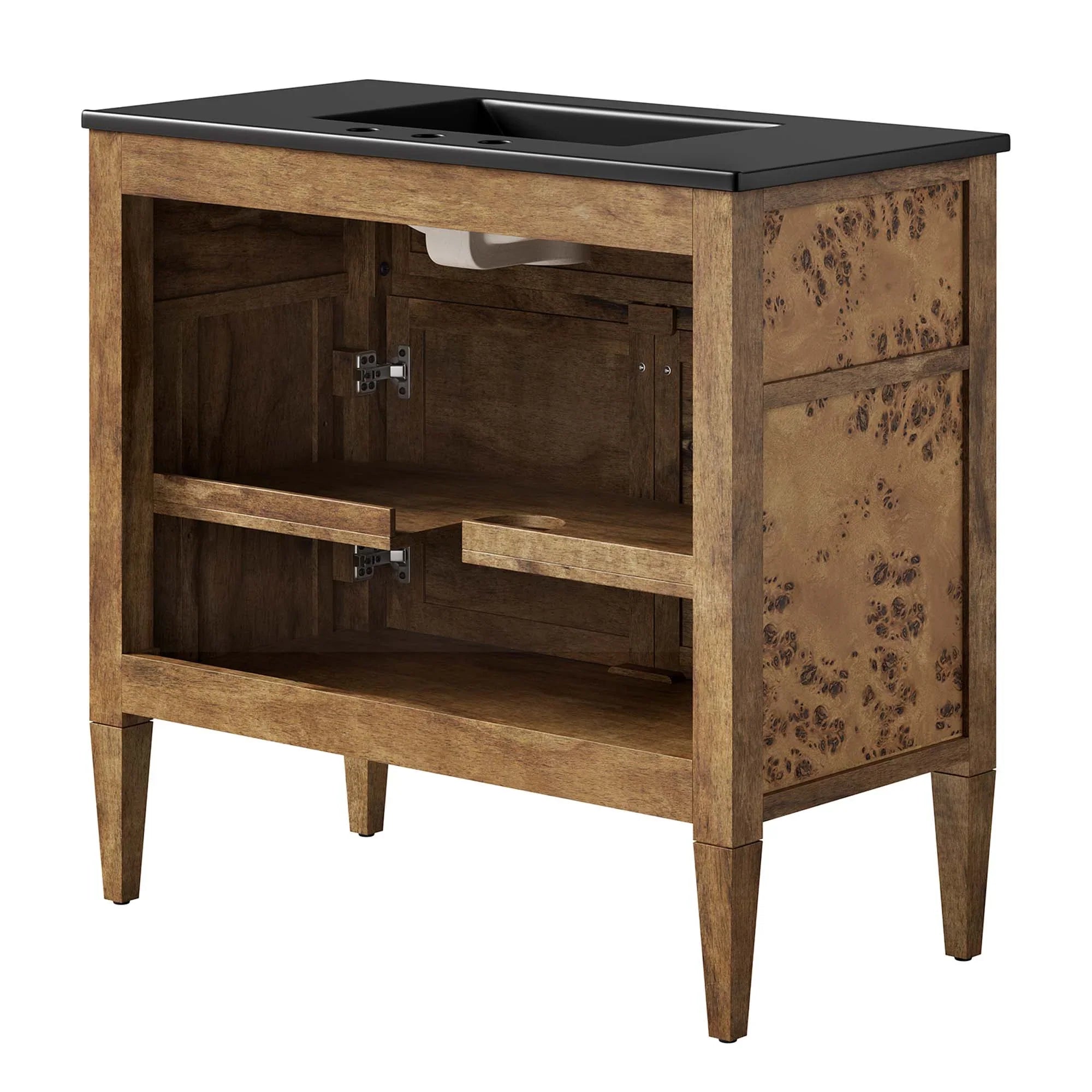 Awaken Bathroom Vanity Basin Included