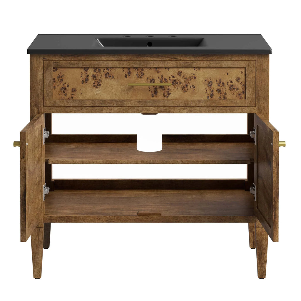 Awaken Bathroom Vanity Basin Included