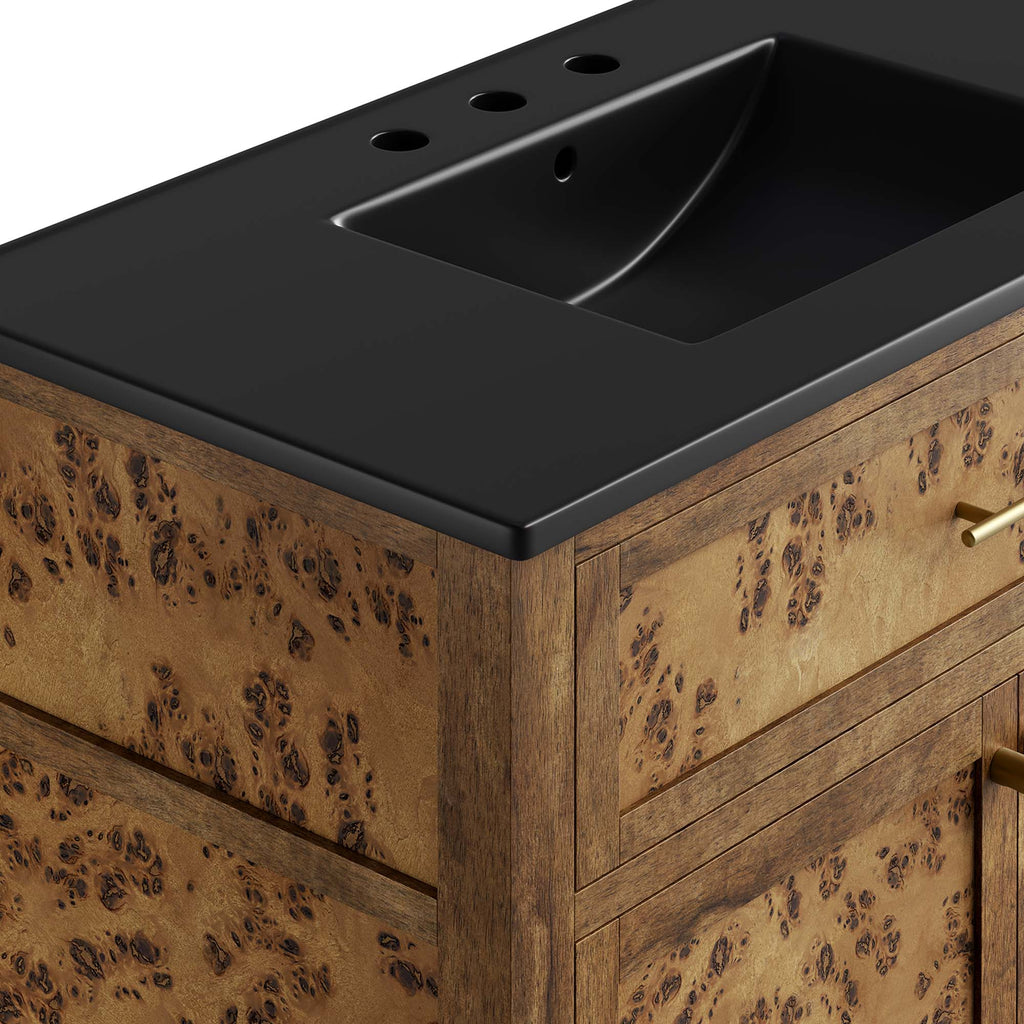 Awaken Bathroom Vanity Basin Included