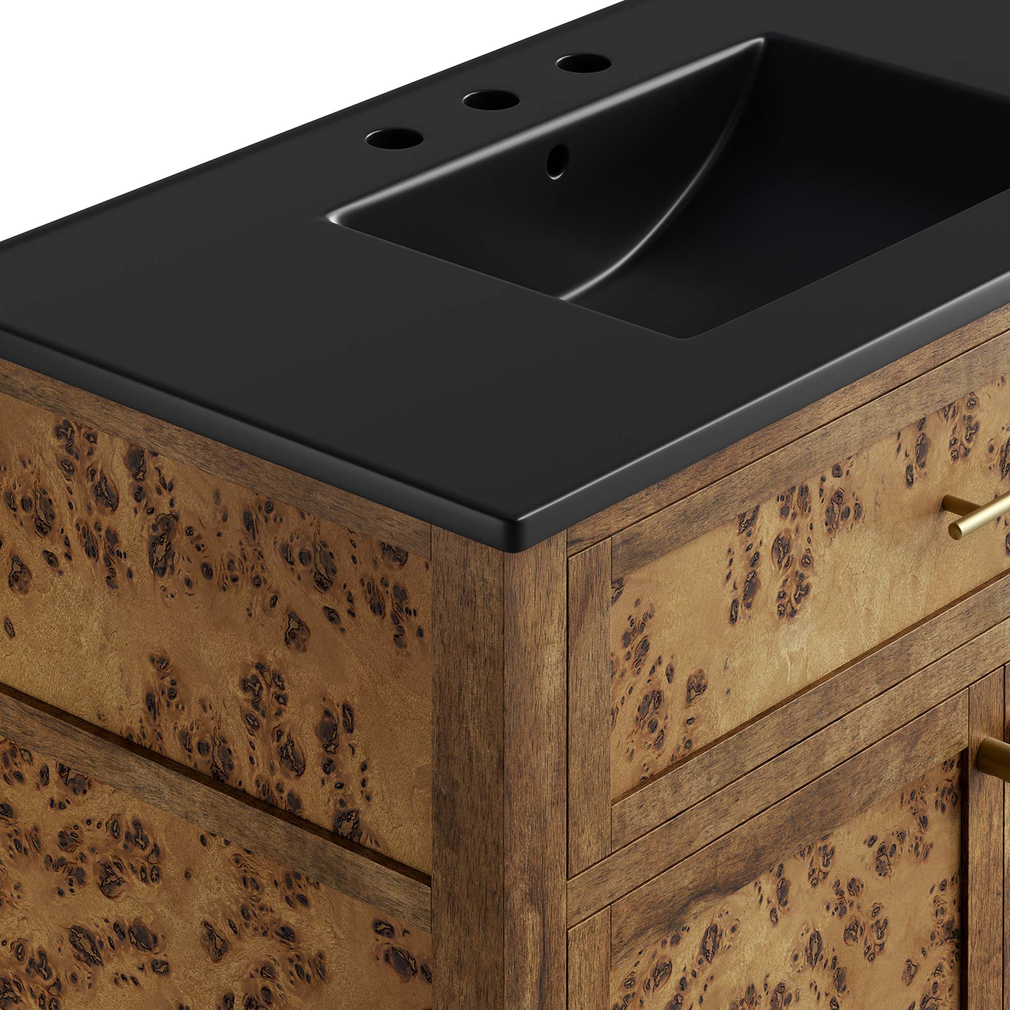 Awaken Bathroom Vanity Basin Included