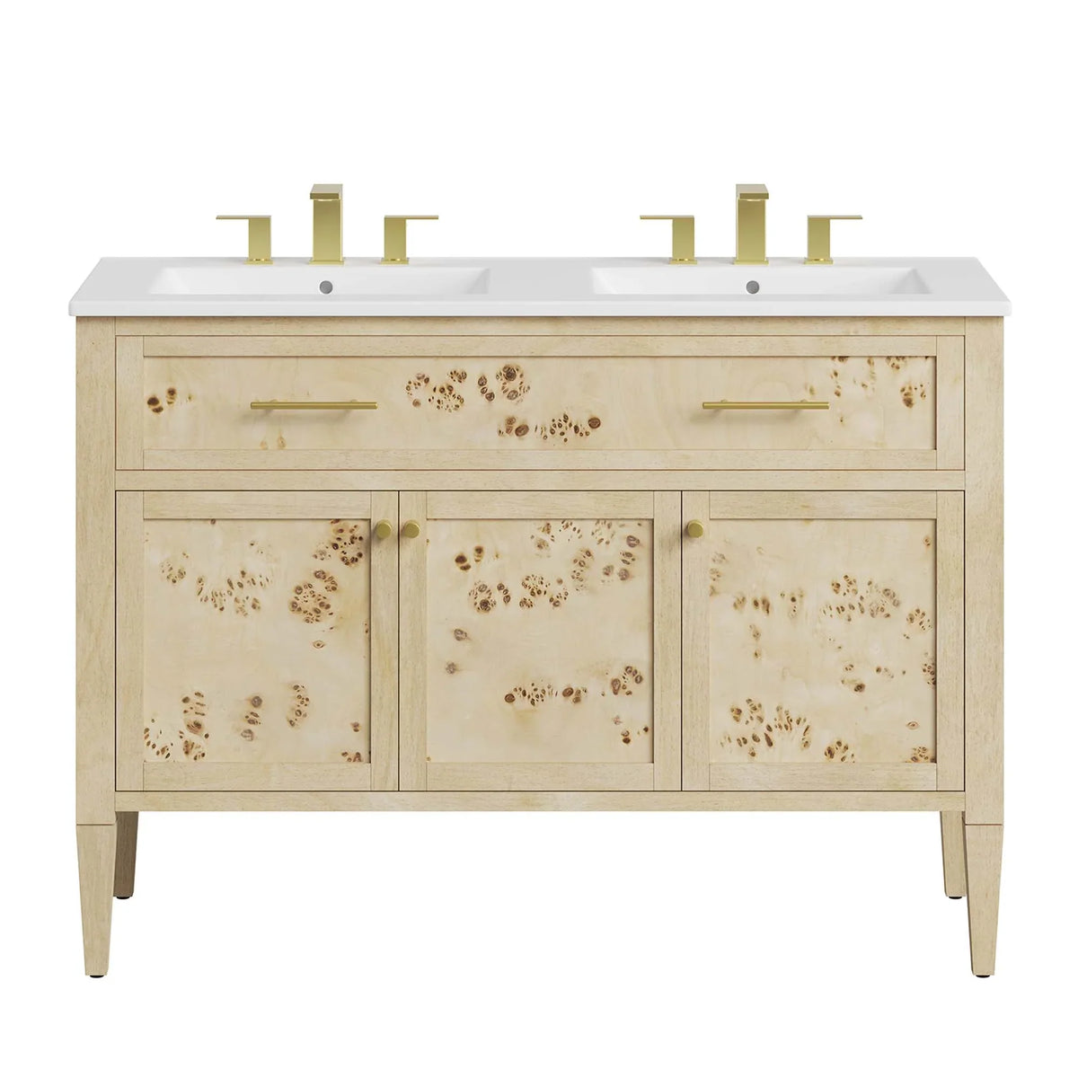 Elysian Bathroom Cabinet Basin Not Included