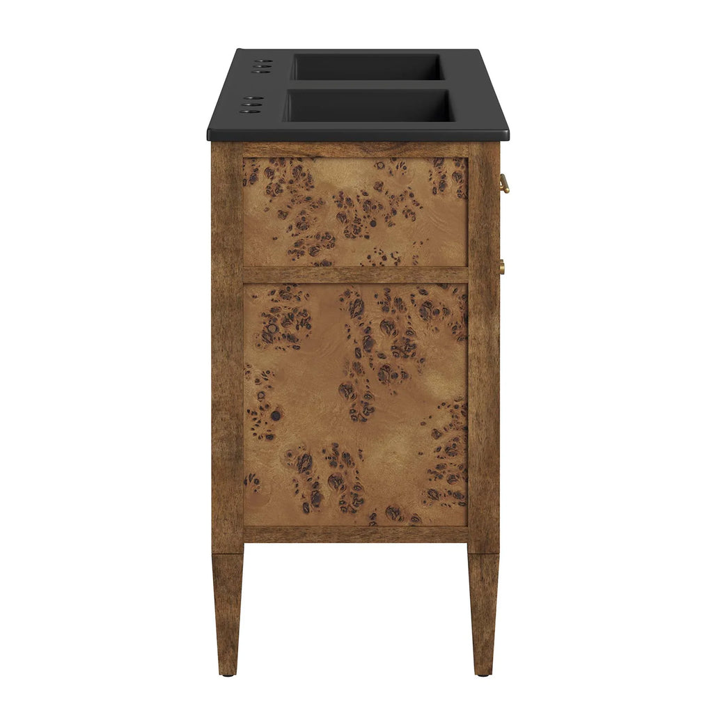 Elysian Bathroom Cabinet Basin Not Included