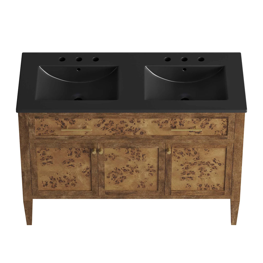 Elysian Bathroom Cabinet Basin Not Included