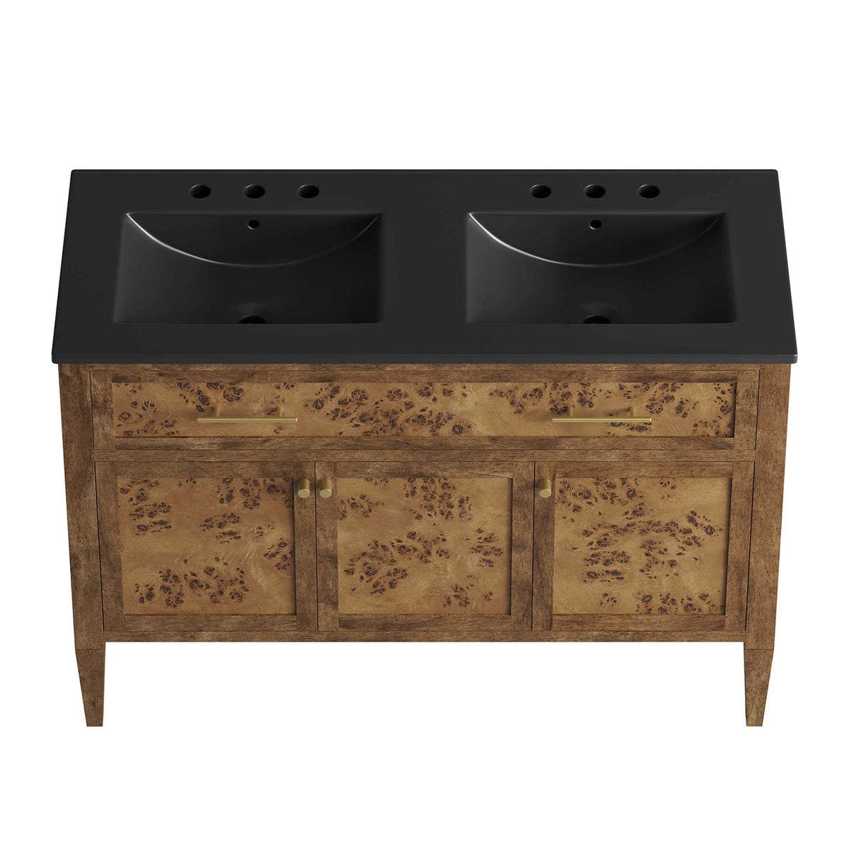 Elysian Bathroom Cabinet Basin Not Included
