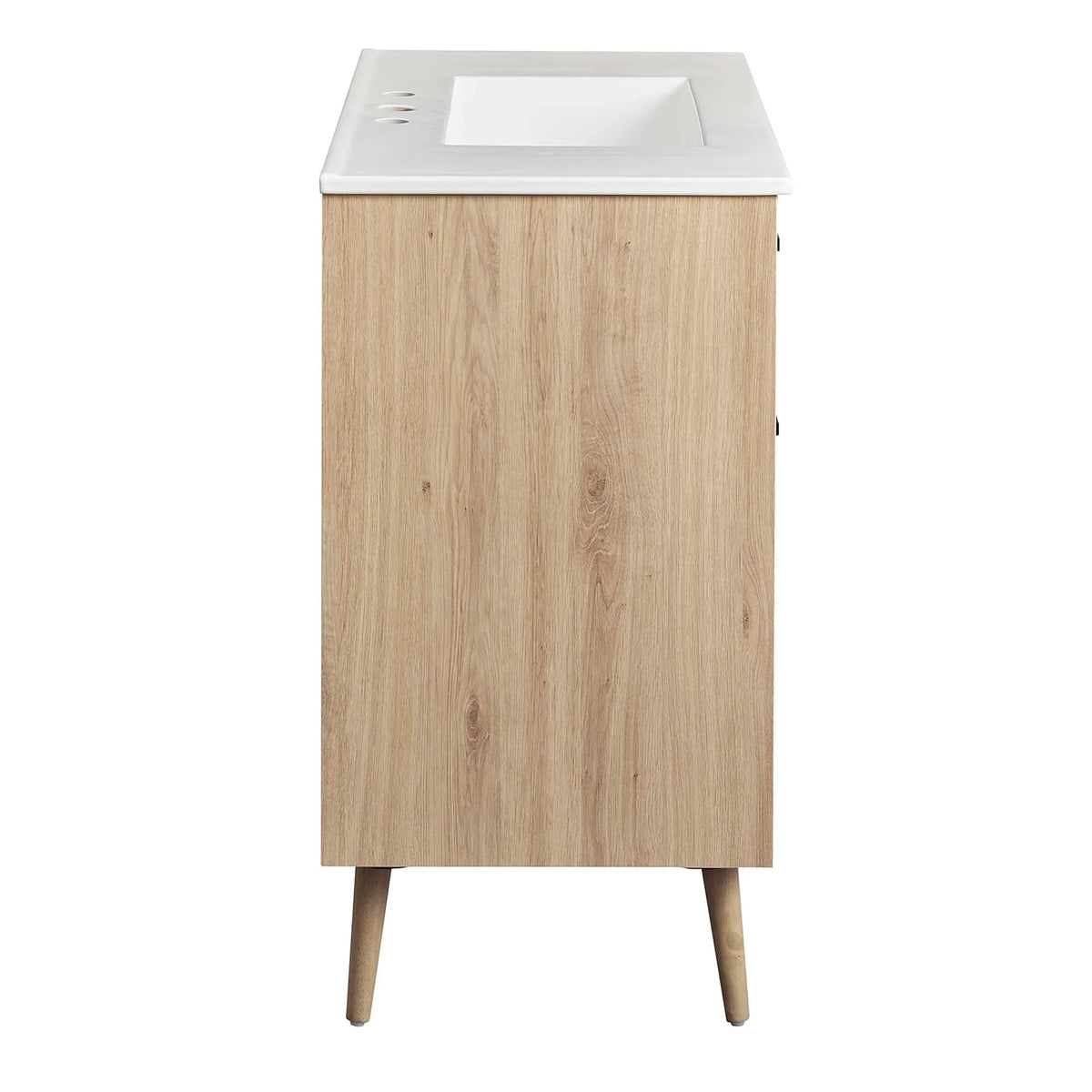 Maverick Bathroom Vanity Basin Included