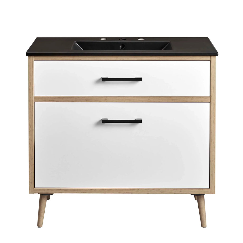 Maverick Bathroom Vanity Basin Included