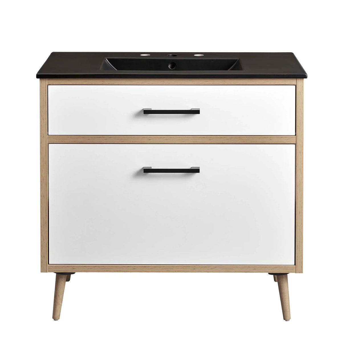 Maverick Bathroom Vanity Basin Included