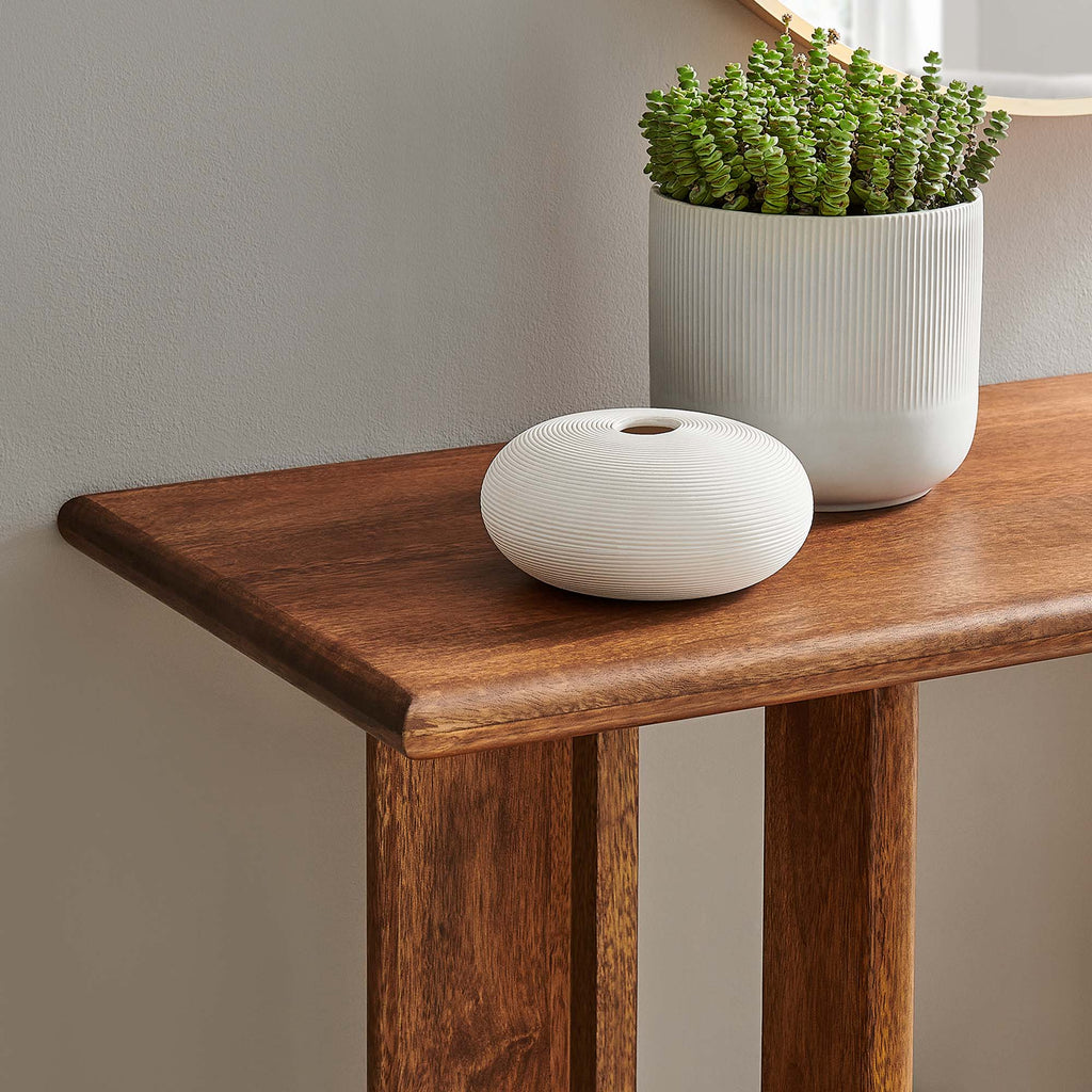 Rivian 46" Console Table