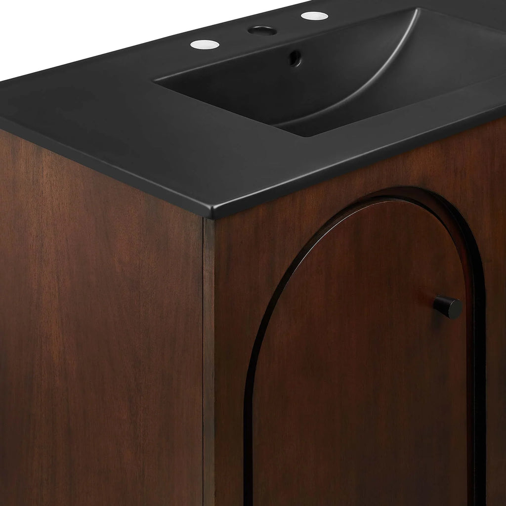 Appia Bathroom Vanity Basin Included