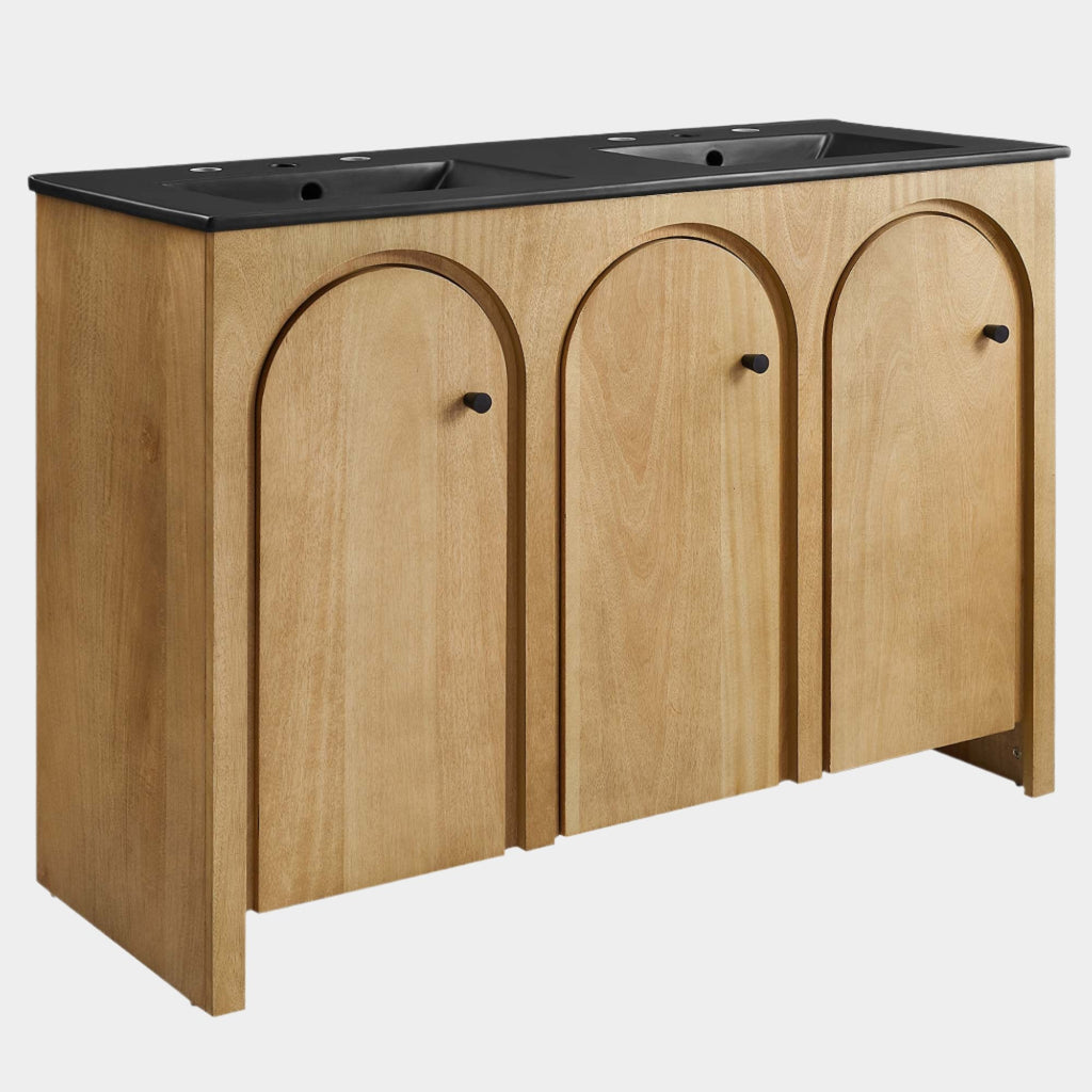 Appia Bathroom Vanity Basin Included