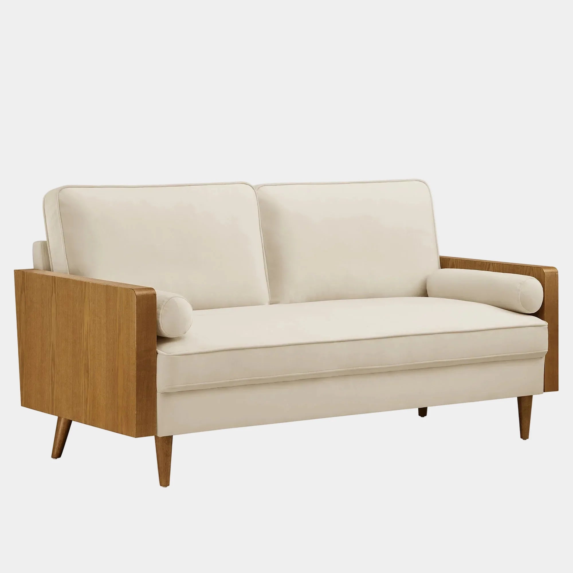 Kellan Performance Velvet Sofa