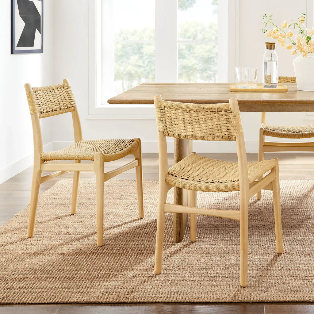 Rideu Chair