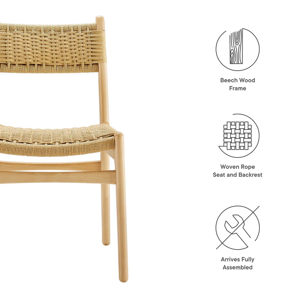 Rideu Chair