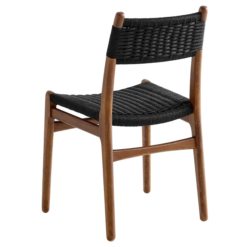Rideu Chair