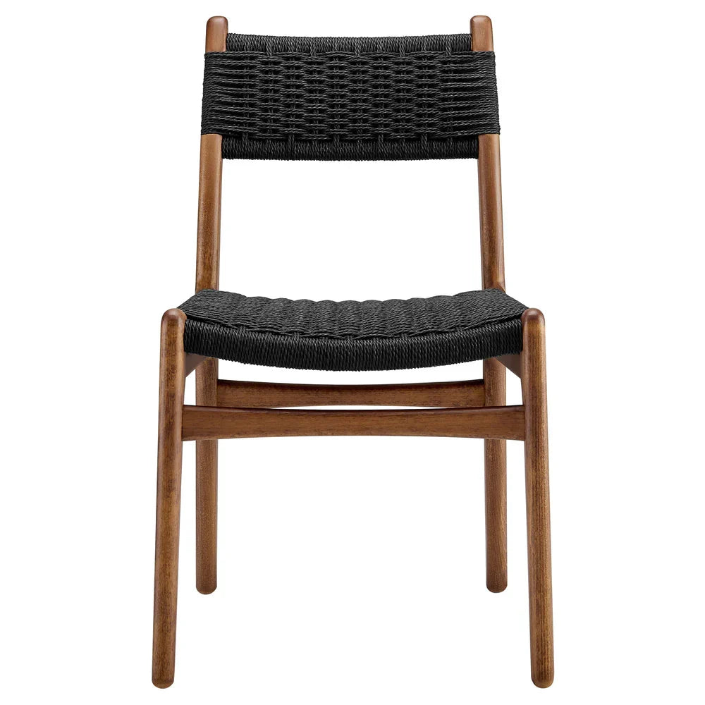 Rideu Chair
