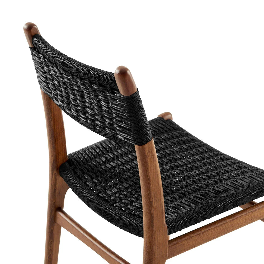 Rideu Chair