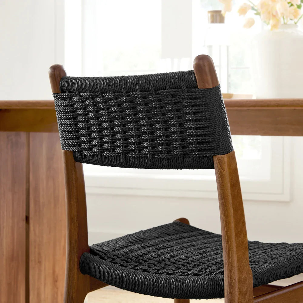 Rideu Chair