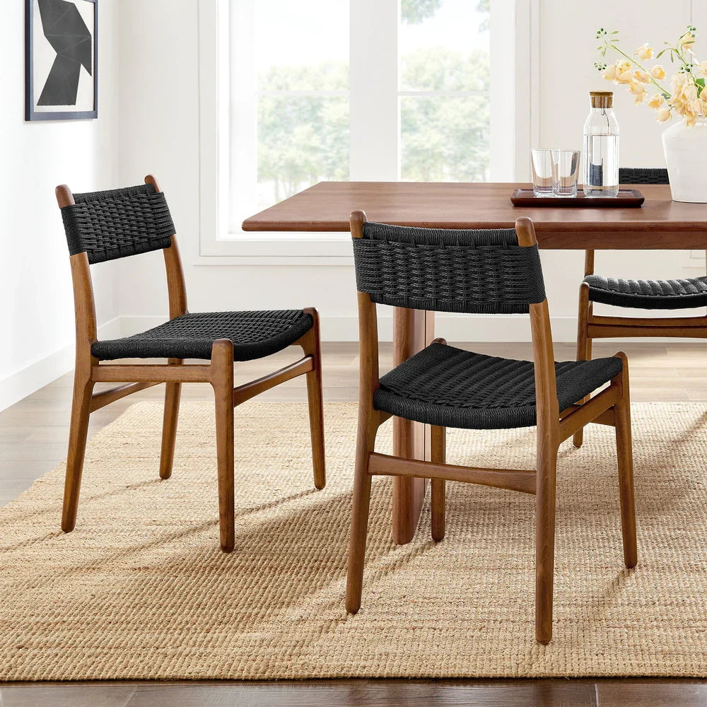 Rideu Chair